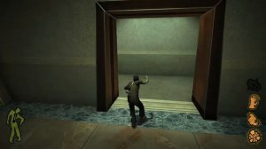 Stubbs the Zombie Remastered. Полное прохождение (без комментариев).