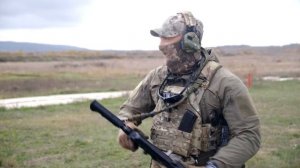 раскрываем секрет о точной стрельбе с AK-12 - невероятный результат!