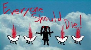 [Hatsune Miku/Hagane Miku] 【PV作ってみた】My hope