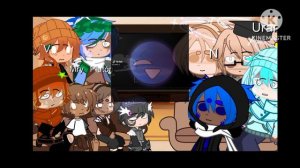Solarballs react to: ... //7/?// (THE MINIATURE IS A JOKE I PROMI-)