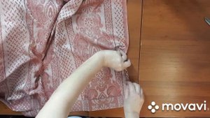 Как сшить шторы и правильно выбрать шторную ленту (часть 1)