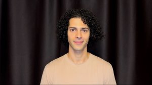 Никита Крахмалёв