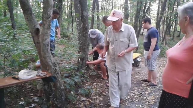 ПОЗОР АДМИНИСТРАЦИИ г.СТАВРОПОЛЯ!!! смотреть онлайн