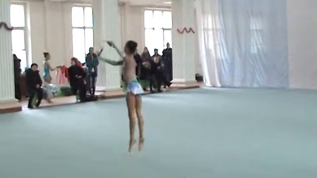 Ярош Яна скакалка 2012 смотреть онлайн