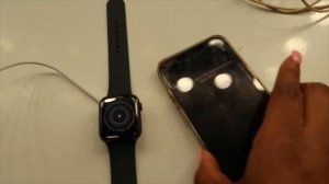 Apple Watch Series 6 Unboxing + Setup! 44mm, Space Gray