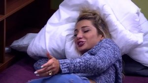 ДОМ-2 После заката 4483 день Ночной эфир (18.08.2016)