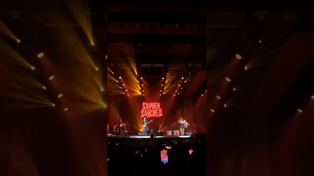 Until I Found You - Stephen Sanchez with Laufey - Jakarta 2023 смотреть онлайн