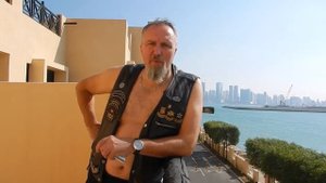 Бахрейн в живую