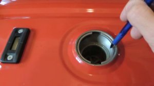 Как безопасно заправить топливом бензогенератор?