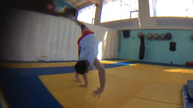 Капоэйра Ростов-Capoeira de Rua смотреть онлайн