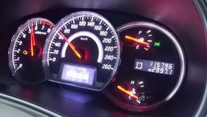 Разгон до 100км.ч Nissan Teana 2.5 CVT(182л.с.)