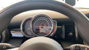 ЗАПУСК MINI COOPER F56 В -30, ЗАВЕДЁТСЯ ЛИ МАЛЫШ???