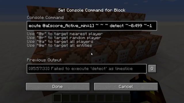 Controlling an entity with WASD in Minecraft смотреть онлайн