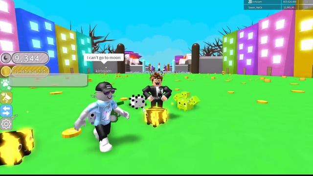 *2020 WORKS* FREE VIP SERVER? | Pet Simulator | Roblox смотреть онлайн