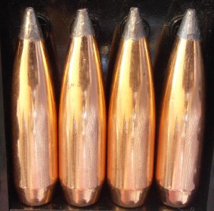 Speer BTSP .375/9,5mm 270gr/17,5грамм ВС-0,429 #2472