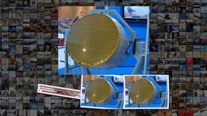 Меньше, мощнее и эффективнее. Радиофотонные локаторы