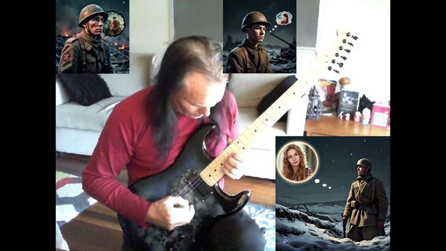 Dark is the night Темная ночь смотреть онлайн