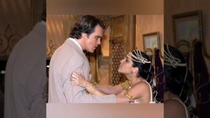 Desert Rose - Tema de Jade e Said (novela O Clone)