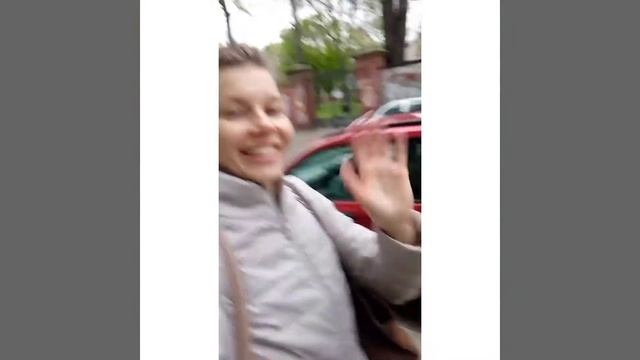 Путешествие во время карантина. Граница Польша- Германия. Нужны ли тесты? Берлин, Кёльн. смотреть онлайн