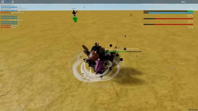 THIS NEW ROBLOX GAME HAS THE BEST COMBAT SYSTEM EVER | NELSTORY смотреть онлайн