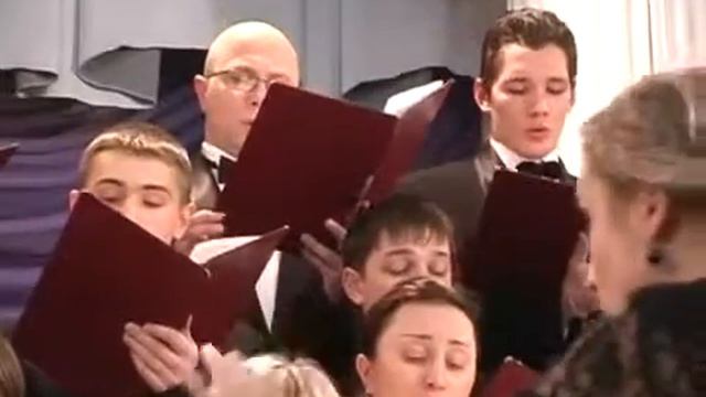 В. Мужчиль Духовный концерт "Возлюби ближнего своего" смотреть онлайн