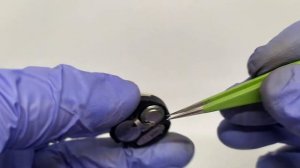 Советские, первые, кварцевые часы "Электроника 1". Soviet, first, electronic watch "Electronics 1"