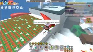 Как правильно фармится в БИ СВАРМ | Roblox