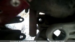 замена салентблоков на скутере с двигателем 139 qmb