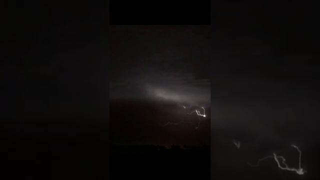 MYSTERIOUS LIGHTNING | VENEZUELA'S CATATUMBO LIGHTNING | #shorts #factseries #amazing #amusingplane