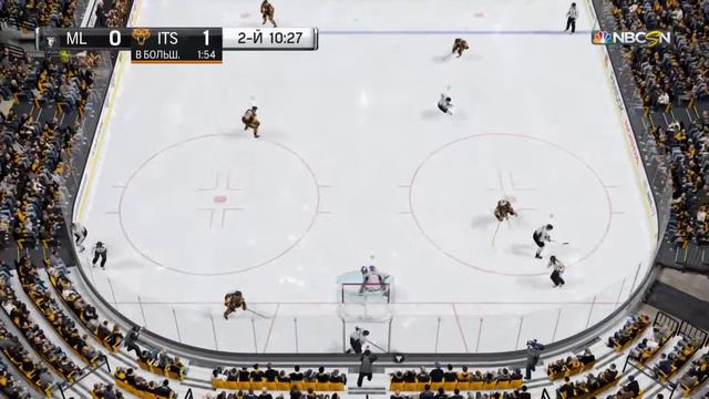 ML 1-6 ITS смотреть онлайн