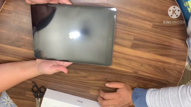 iPad 8 review apple product