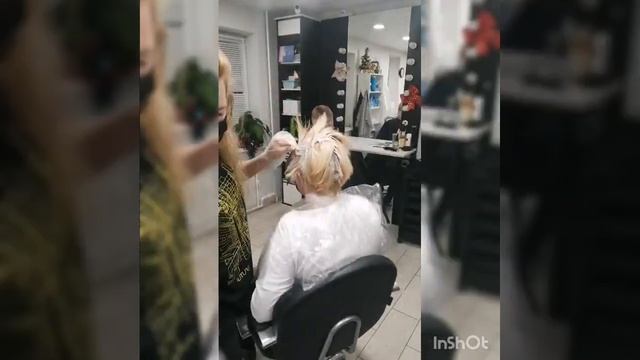 ОКРАШИВАНИЕ смотреть онлайн