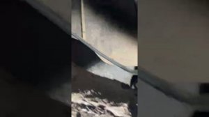 Замена задней тормозной трубки гольф 4