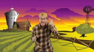 Count to 20 and Workout | Fun Counting Song for Kids | Count by 1's to 20 | Jack Hartmann