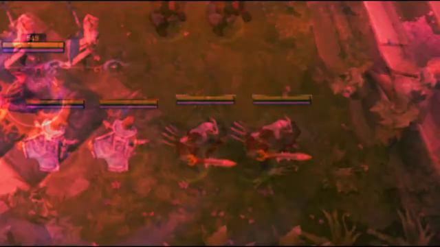 РЫЖАЯ СКУКА - Dota 2 смотреть онлайн