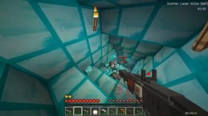 ЭТО САМЫЕ СЕКРЕТНЫЕ ЛЕСТНИЦЫ В МАЙНКРАФТ