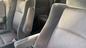 Toyota Vellfire обзор