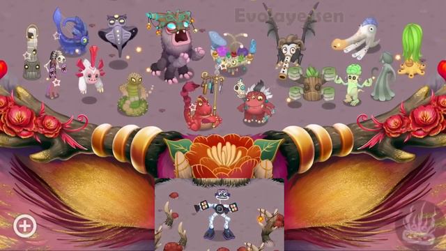 MASHUP MAGICAL SANCTUM CLUBBOX AND EPIC WUBBOX смотреть онлайн