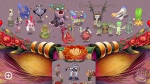 MASHUP MAGICAL SANCTUM CLUBBOX AND EPIC WUBBOX