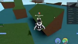 Roblox прохождение обби скорость бега 12 в конце шок досмотри до конца