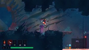 Dead Cells - Story Summary