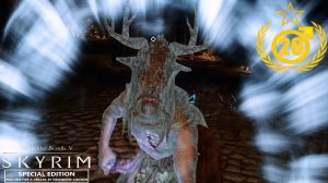 Данжоны жирные на Шмотки #26 TES Skyrim RfaD