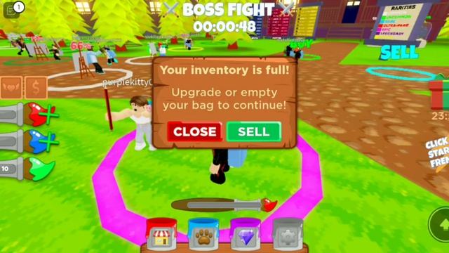 *BOSS FIGHTS* Update Codes in Art Simulator Roblox | Art Simulator Roblox codes смотреть онлайн