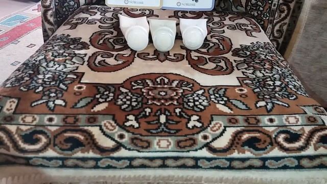 Обзор маски Эйвон Planet SPA смотреть онлайн