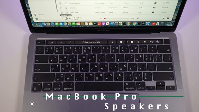 M1 MacBook Pro vs M1 MacBook Air | What Do We Get for $300 More? Not Worth It? смотреть онлайн