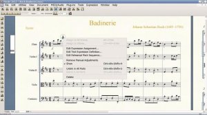 Finale 2012 для чайников. Урок 10 - Expression tool (Ч. 1) (Громкость, темп, цифры)