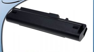 Akku für Acer Aspire One Serie 5200mAh Schwarz