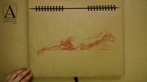 How to Draw - Anatomy Lesson for Artists