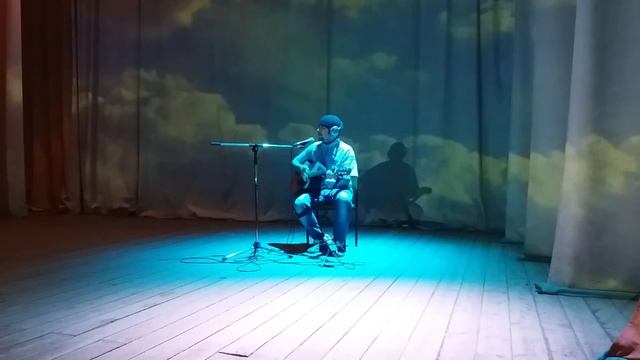 " дни за годом " исп Роман Болдырев. смотреть онлайн