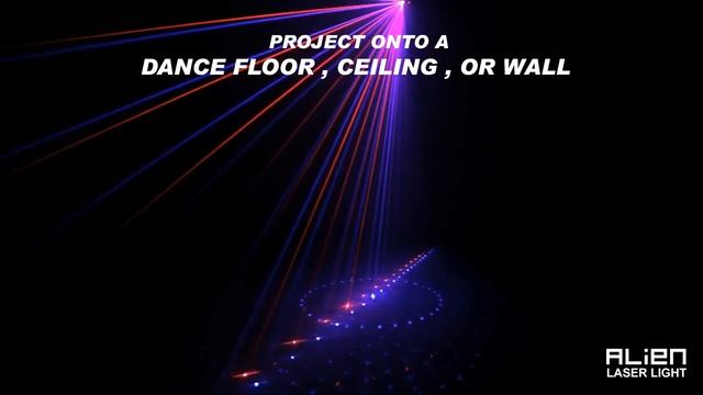 Лазер в авто, Лазерный проектор для автомобиля смотреть онлайн